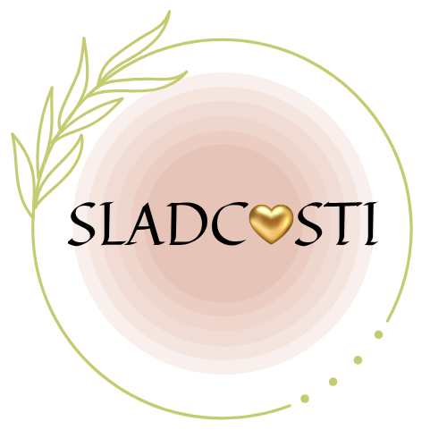 SLADCOSTI