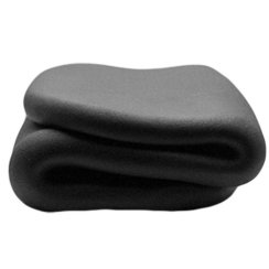 Lumea Fondant 250g, černá