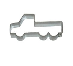 Vykrajovátko nákladní auto