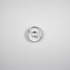 Vykrajovátko kolečko se středem - více průměrů