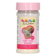 Tylo prášek (CMC) FunCakes, 60g
