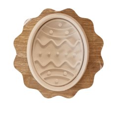 Vytlačovací vykrajovátko velikonoční vajíčko III.