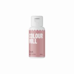 Colour Mill olejová barva 20ml - Dusk