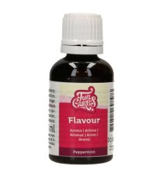FunCakes Aroma Pomeranč 30 ml