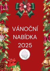 Vánoční cukroví 2025