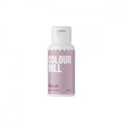 Colour Mill olejová barva 20ml - Mauve