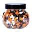Halloween cukrové zdobení Pumpkin Panic PME 136 g