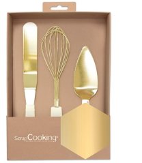 Dárková kuchyňská sada