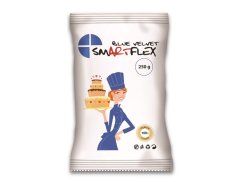 Smartflex Velvet Vanilka, Blue 250g