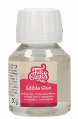 Jedlé potravinářské lepidlo FunCakes 50g