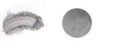 Prachová dekorační barva SILVER, Cake Lace 28,3g