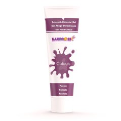 Gelová barva Lumea Fuchsia, 30g