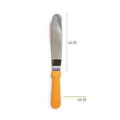 Cukrářská paleta Decora, čepel 20cm