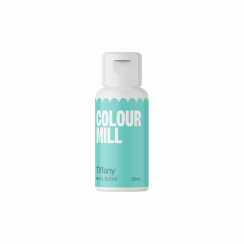 Colour Mill olejová barva 20ml - Tiffany