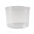 Kelímek kulatý Bucket, 210 ml
