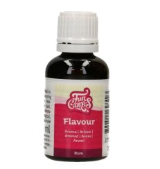 FunCakes Aroma Rum 30 ml