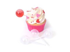 Pipetky Baloon 6ml, House of Marie, 10ks