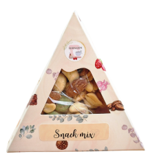 SLADCOSTI Snack mix 80 g trojúhelník