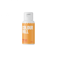 Colour Mill olejová barva 20ml - Mango
