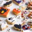 Decora minivykrajovátka Halloween