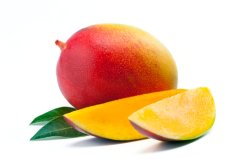 Ochucovací pasta JOYPASTE, Mango 200g