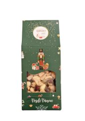 SLADCOSTI Louskáček slaný mix kapsička 150 g