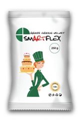 Smartflex Velvet Vanilka, Grass Green 250g