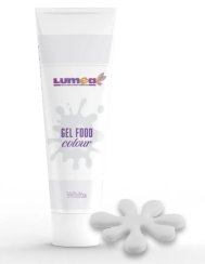 Lumea Gelová barva Bílá, 30g
