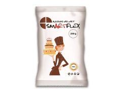 Smartflex Velvet Vanilka, Brown 250g