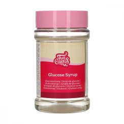 Glukózový sirup Funcakes, 375g