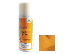 Sprej Velvet ORANGE Martellato, 400 ml