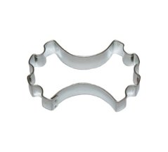 Vykrajovátko zázvorka