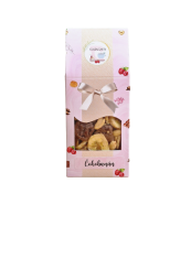 SLADCOSTI Čokobanán 150 g kapsička