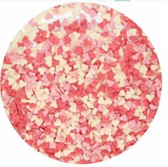 Cukrové sypání Funcakes Minihearts