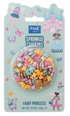 PME cukrová dekorace Princezna 25 g