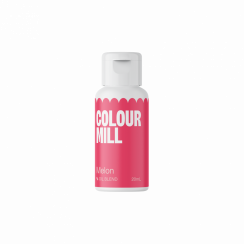 Colour Mill olejová barva 20ml - Melon