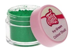 Prachová barva Fun Cakes Ivy Green