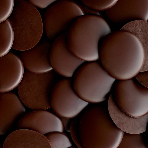 Čokoláda hořká Belcolade Noir Selection 70,5% - 500 g