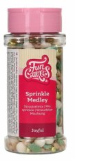 FunCakes cukrové sypání Joyful