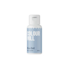 Colour Mill olejová barva 20ml - Blue Bell