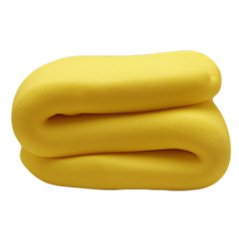 Lumea Fondant 250g, žlutá