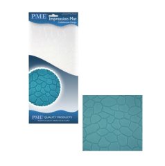 PME Vytlačovací podložka kámen