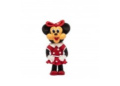 Cukrová figurka Minnie na dort
