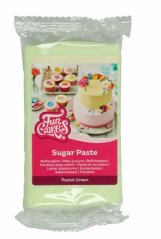 FunCakes Hmota 250 g - pastel green