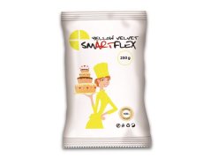 Smartflex Velvet Vanilka, Yellow 250g