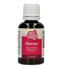 FunCakes Aroma Kokos 30 ml