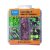 Halloween cukrové zdobení 5v1 Wicked Witch PME 74 g