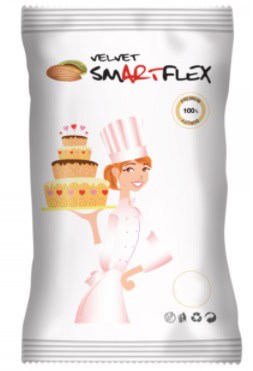 Smartflex Velvet Mandle 250g