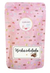 SLADCOSTI Horká čokoláda 120 g