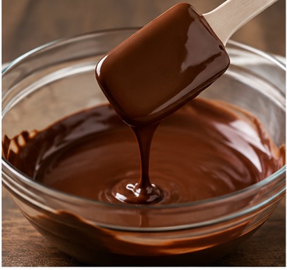 Belgická hořká čokoláda v peckách Callebaut 54,5 % - 250 g